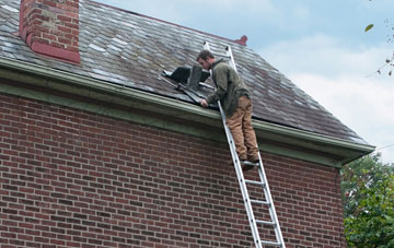 what affects urgent Annitsford roof repairs