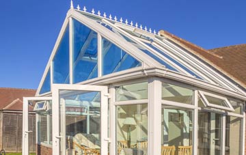 conservatory roof insulation costs Annitsford