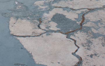 fibreglass roofing replacement Annitsford