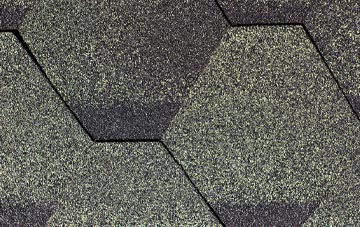 Annitsford fibreglass shingle repairs