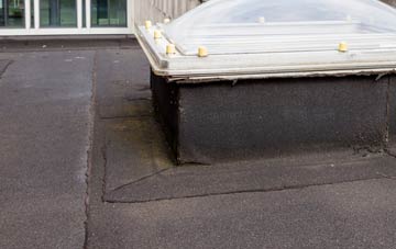 disadvantages of Annitsford flat roofs