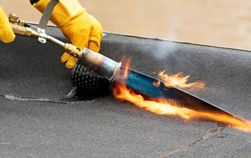flat roof repairs Annitsford, Tyne And Wear