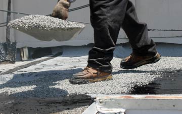 Annitsford flat roofing companies