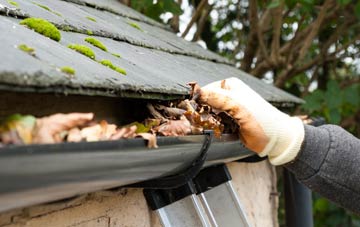 gutter cleaning Annitsford, Tyne And Wear