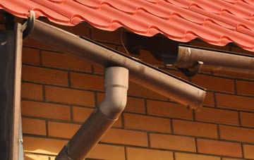 Annitsford gutter repair costs