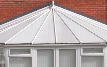 Annitsford polycarbonate conservatory roof repairs