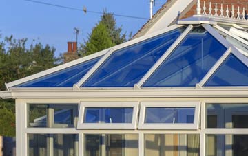 professional Annitsford conservatory insulation