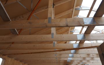 Annitsford roof truss costs