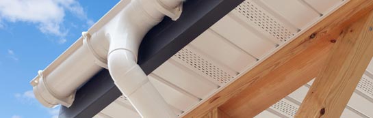 get Annitsford guttering quotes today