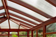 Annitsford conservatory roofing insulation