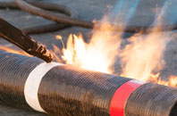 Annitsford flat roofing replacement