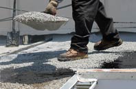 find rated Annitsford flat roofing replacement companies