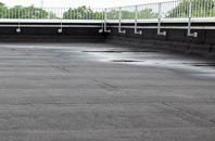 find rated Annitsford flat roofing companies