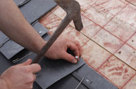 free Annitsford garage roof repair quotes