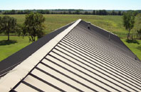 Annitsford metal roof quotes
