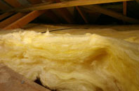 Annitsford pitch roof insulation